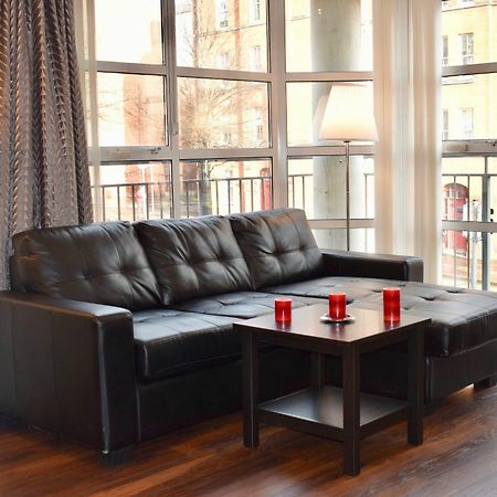 2 Bedroom Apartment Near Historical Christchurch Dublin Luaran gambar