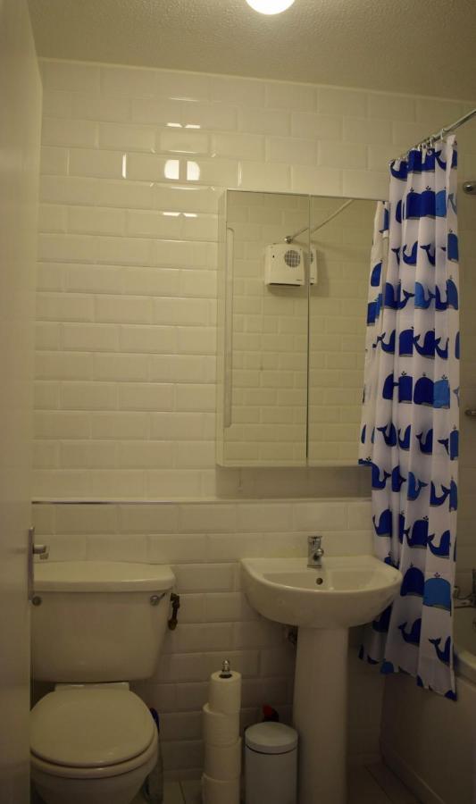 2 Bedroom Apartment Near Historical Christchurch Dublin Luaran gambar