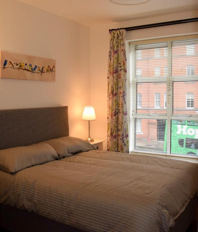 2 Bedroom Apartment Near Historical Christchurch Dublin Luaran gambar