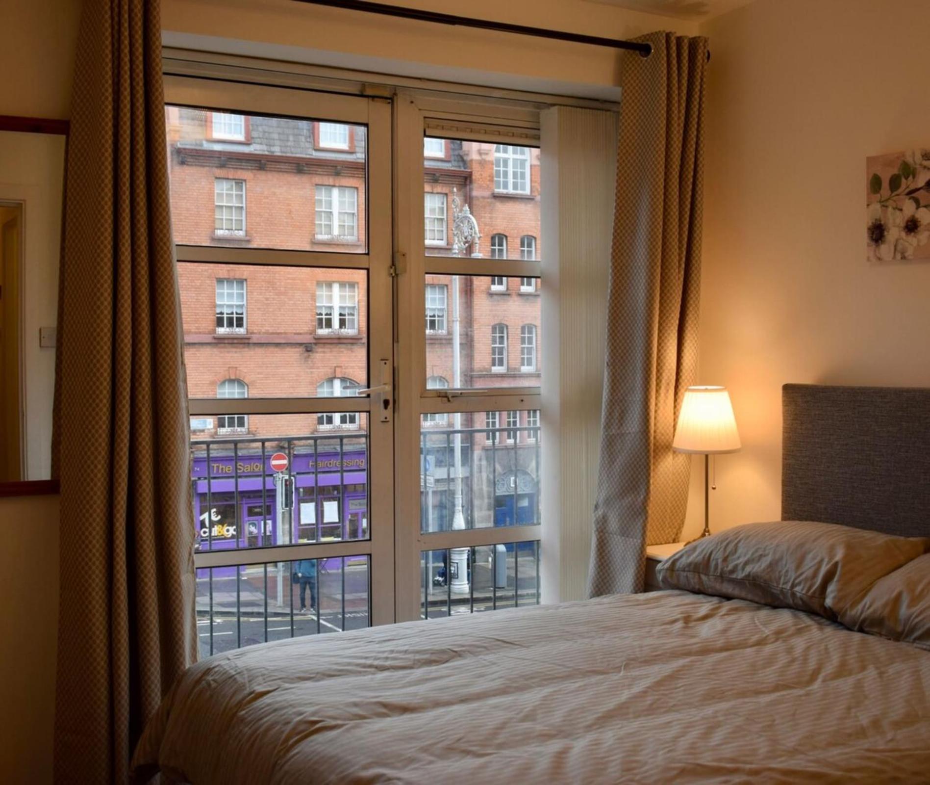 2 Bedroom Apartment Near Historical Christchurch Dublin Luaran gambar