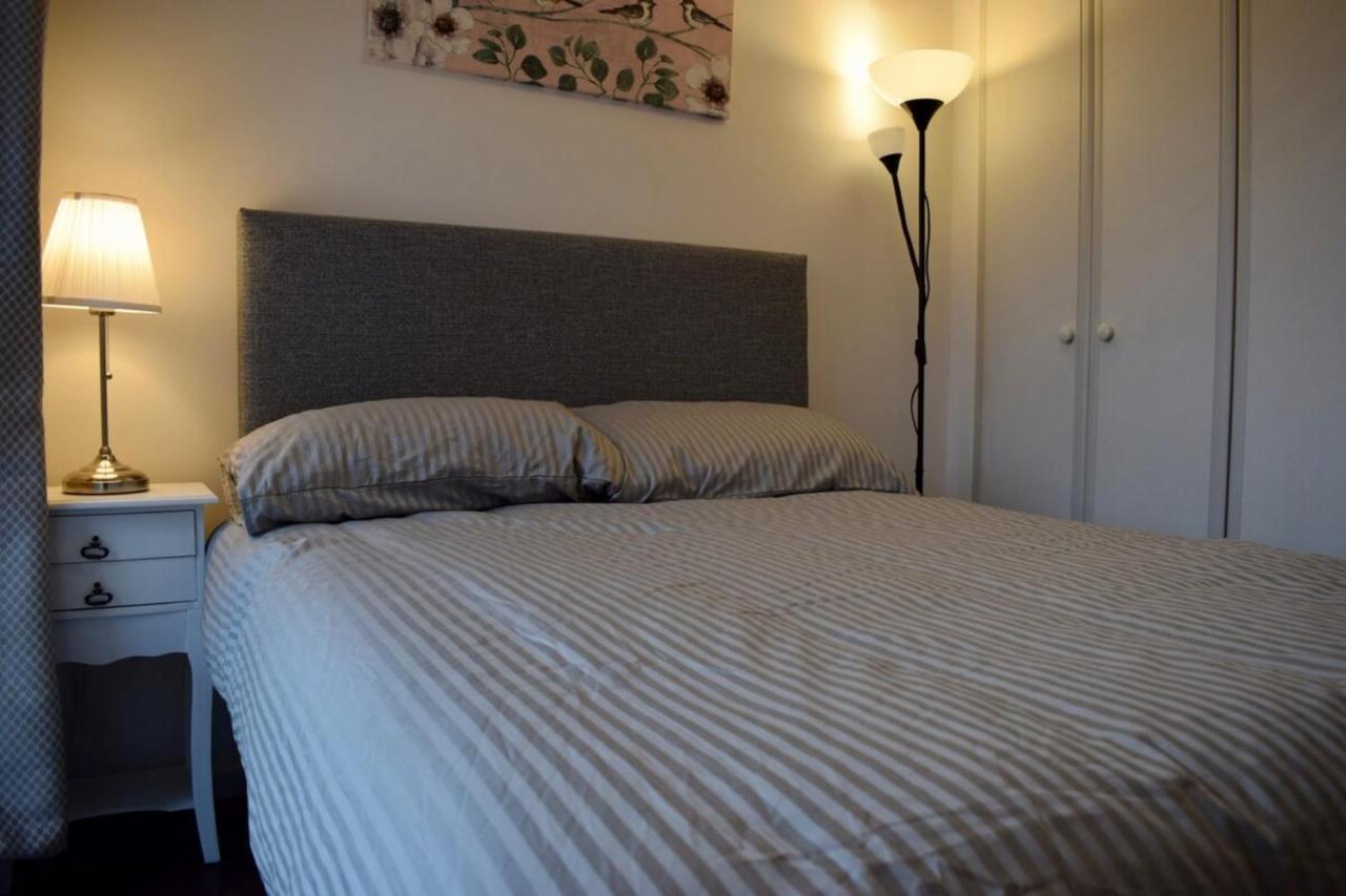 2 Bedroom Apartment Near Historical Christchurch Dublin Luaran gambar