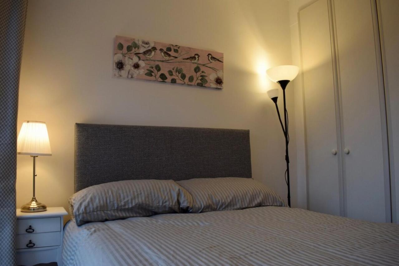 2 Bedroom Apartment Near Historical Christchurch Dublin Luaran gambar
