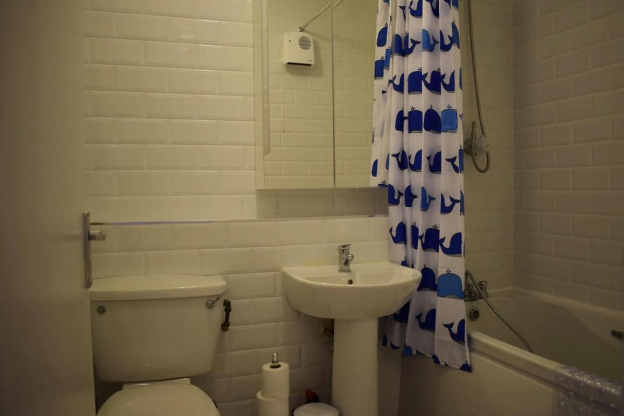 2 Bedroom Apartment Near Historical Christchurch Dublin Luaran gambar