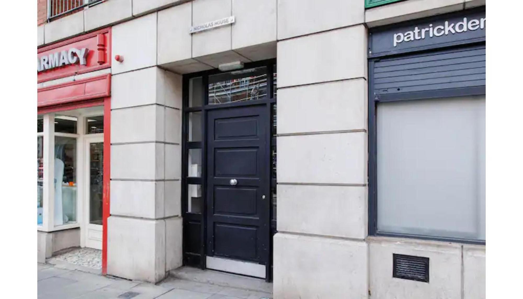 2 Bedroom Apartment Near Historical Christchurch Dublin Luaran gambar