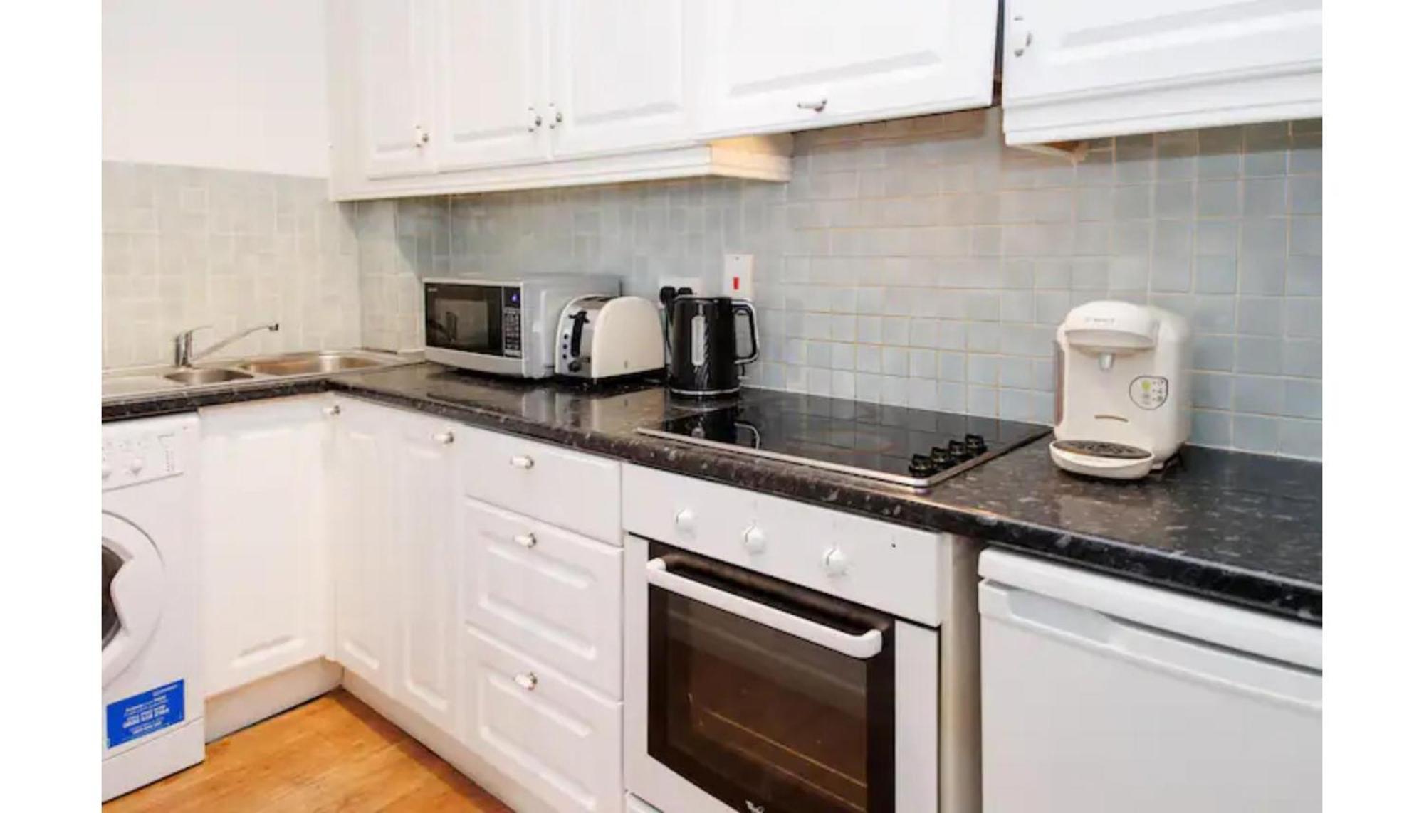 2 Bedroom Apartment Near Historical Christchurch Dublin Luaran gambar