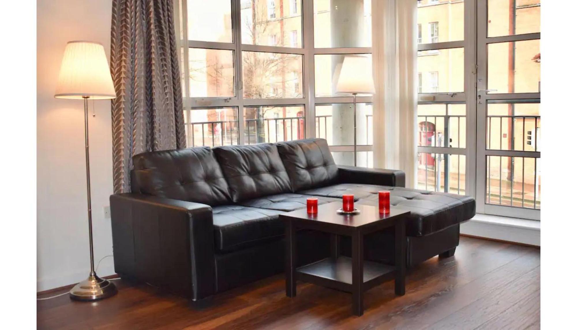 2 Bedroom Apartment Near Historical Christchurch Dublin Luaran gambar