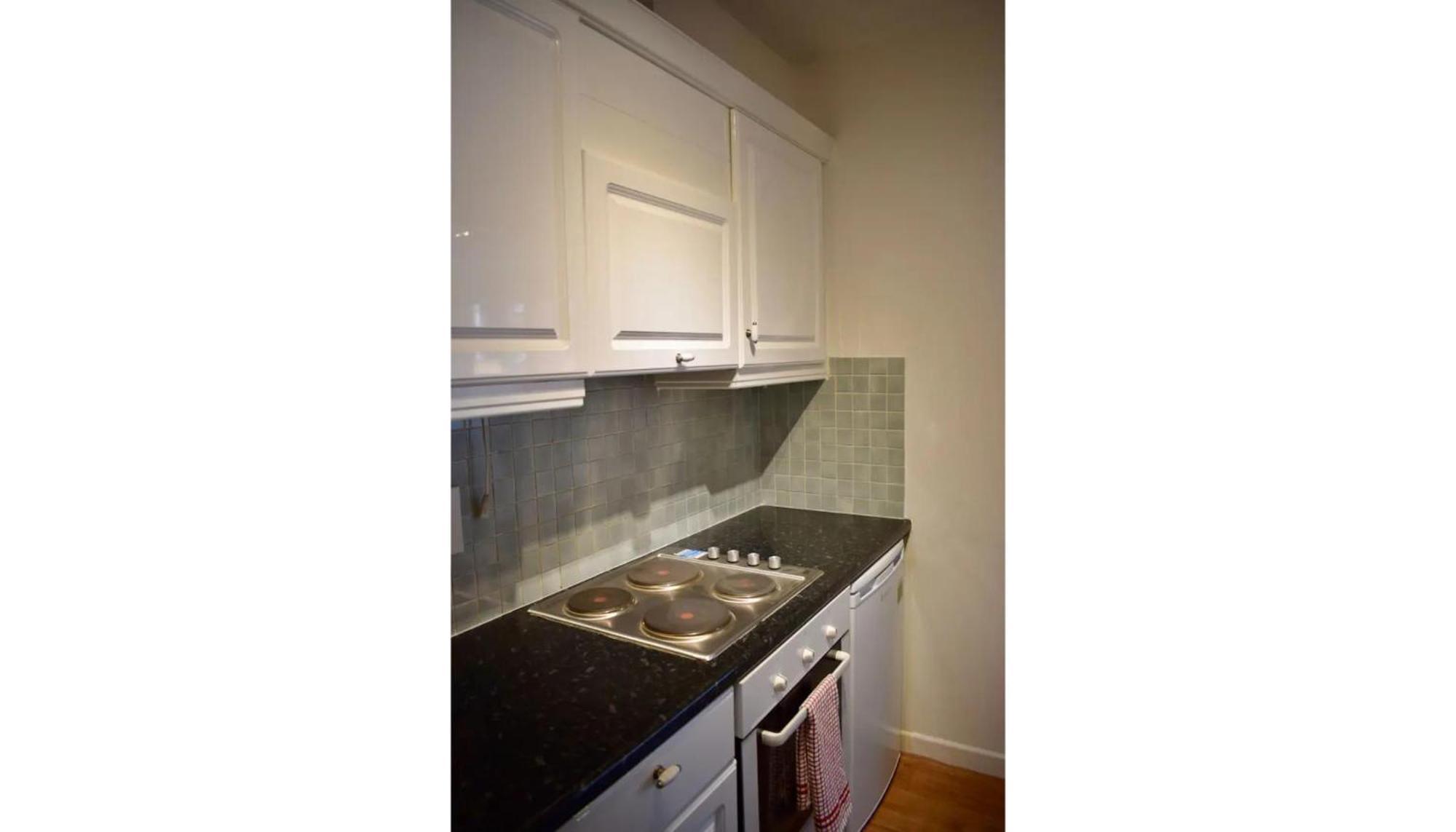 2 Bedroom Apartment Near Historical Christchurch Dublin Luaran gambar