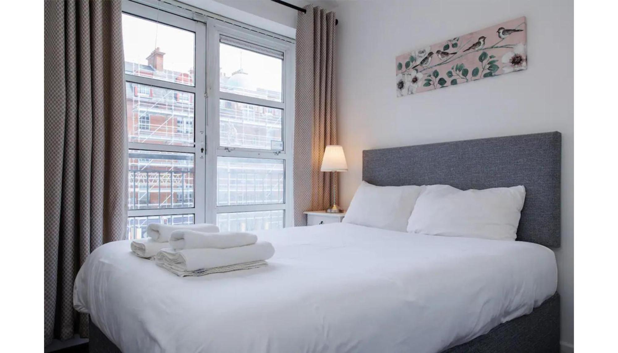 2 Bedroom Apartment Near Historical Christchurch Dublin Luaran gambar