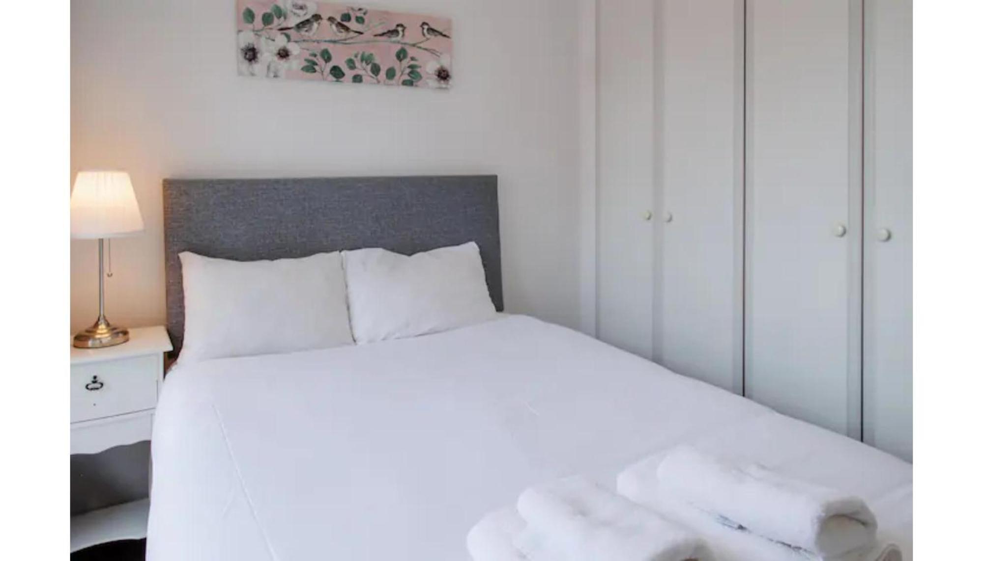 2 Bedroom Apartment Near Historical Christchurch Dublin Luaran gambar