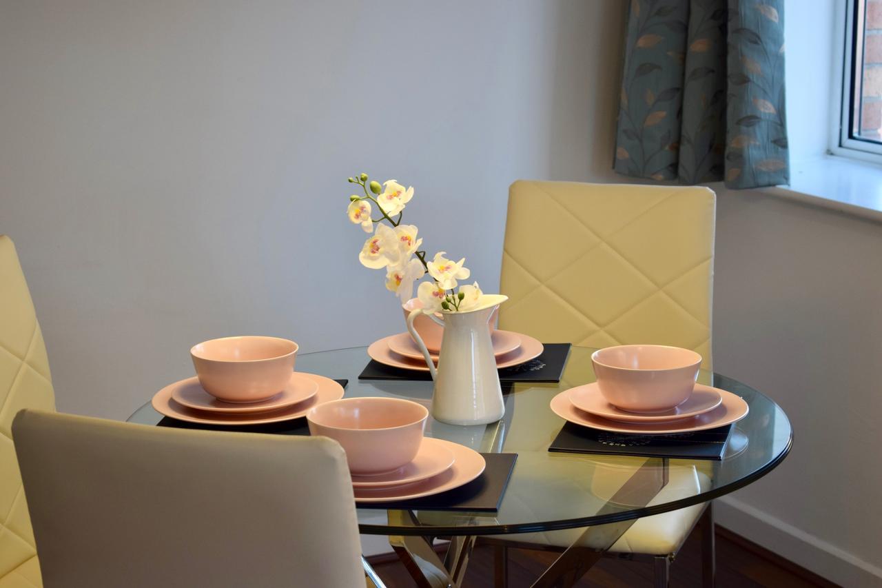 2 Bedroom Apartment Near Historical Christchurch Dublin Luaran gambar