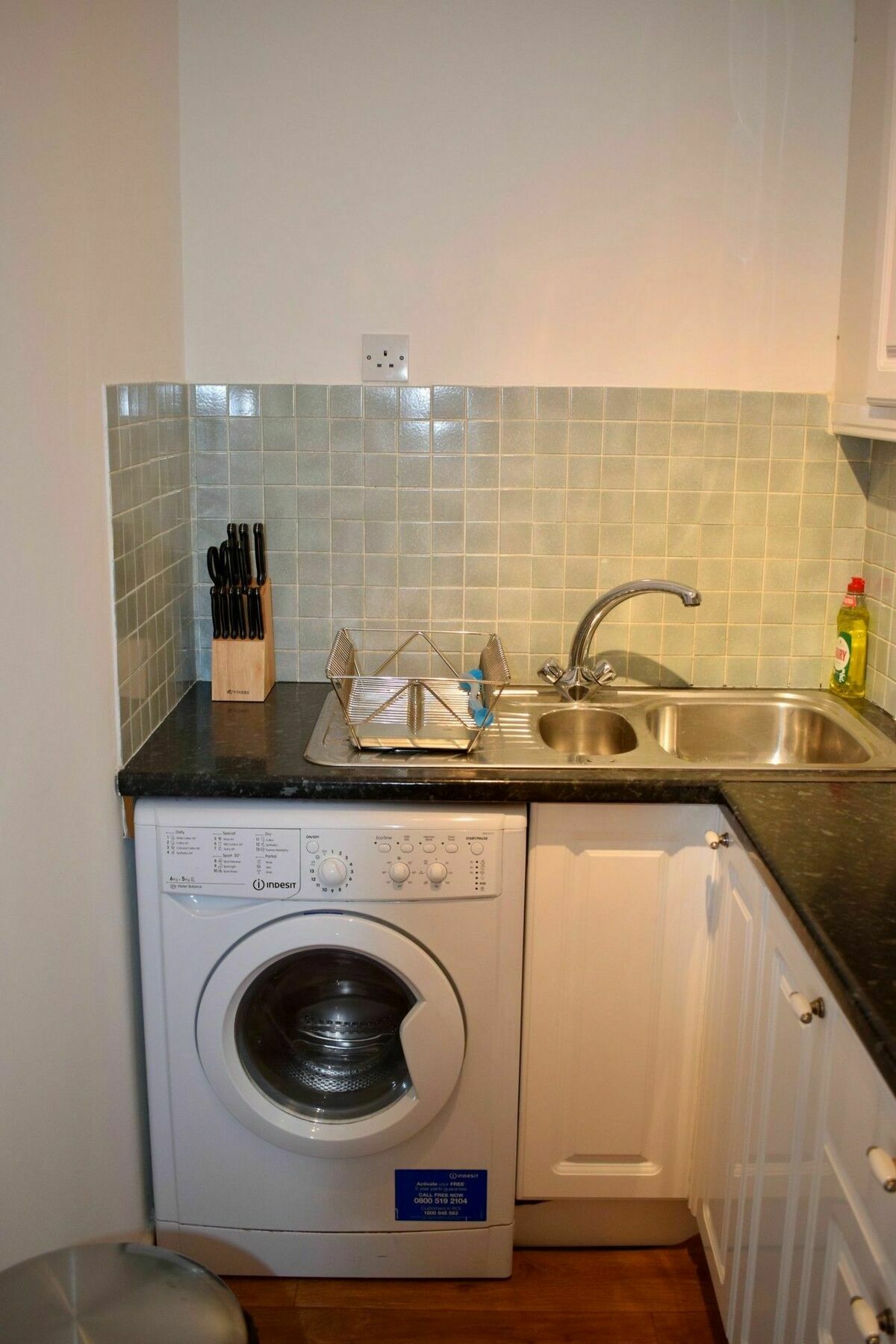 2 Bedroom Apartment Near Historical Christchurch Dublin Luaran gambar