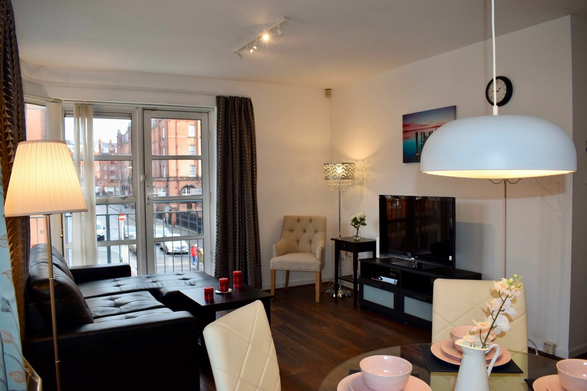 2 Bedroom Apartment Near Historical Christchurch Dublin Luaran gambar